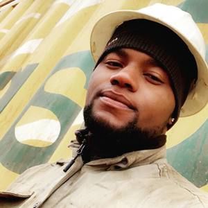 Meet your Posher, John